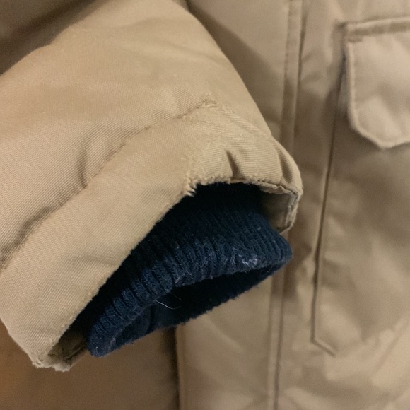 OshKosh parka - Picture 4 of 6